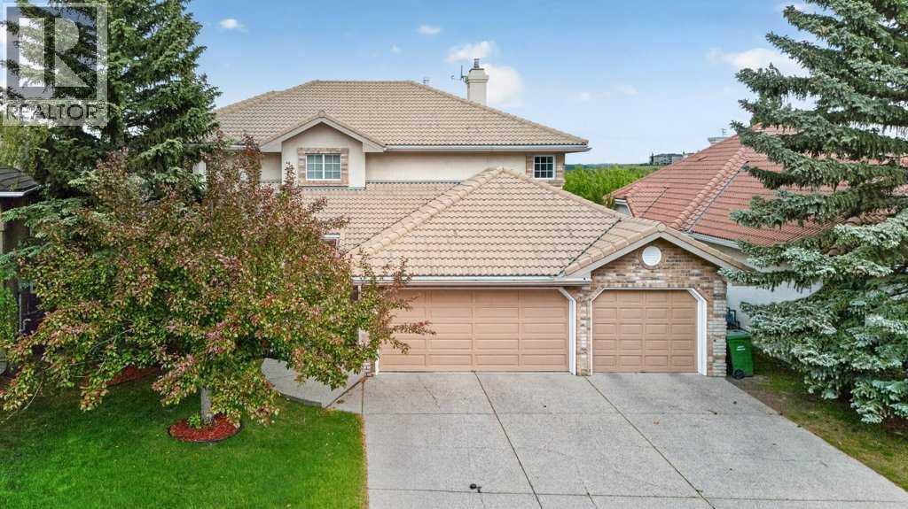 152 Scenic Ridge Crescent NW, calgary, Alberta