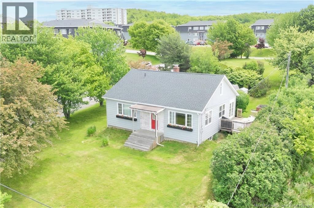 10 Essex St East, Saint John, New Brunswick