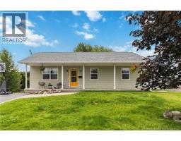 18 Watling Crescent, Oromocto, New Brunswick