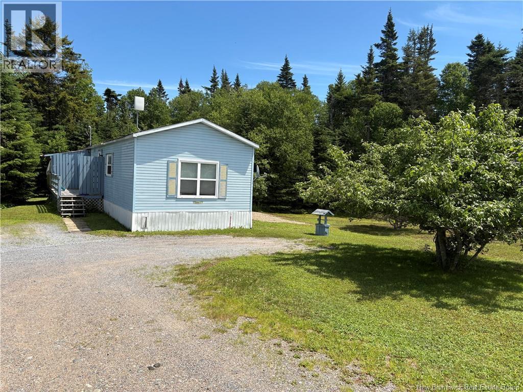 961 Route 790, Maces Bay, New Brunswick