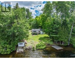 1950 CURRY ROAD, Dysart et al, Ontario