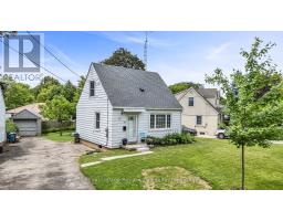 56 WINSTON CRESCENT, guelph (st. george's), Ontario