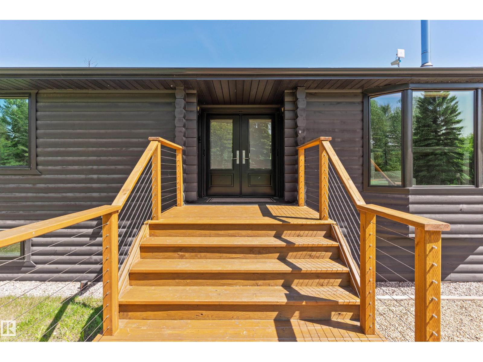 #107 27019 Twp Road 514, Rural Parkland County, Alberta  T7Y 1G6 - Photo 3 - E4495790