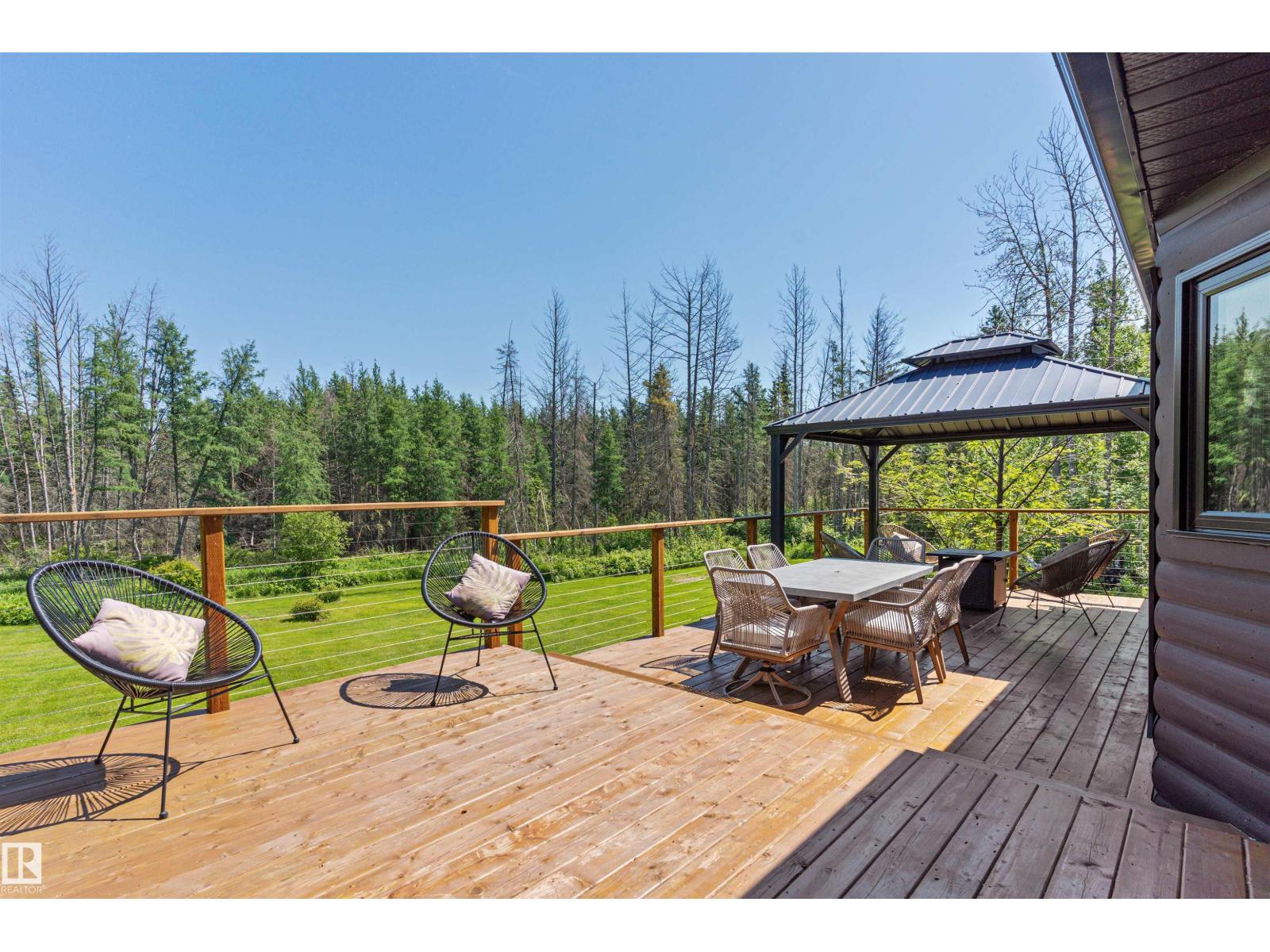 #107 27019 Twp Road 514, Rural Parkland County, Alberta  T7Y 1G6 - Photo 46 - E4495790