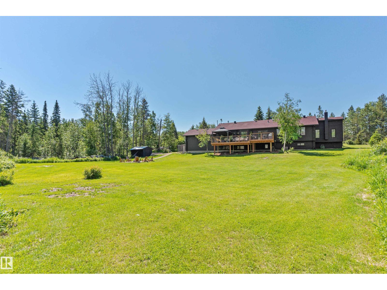 #107 27019 Twp Road 514, Rural Parkland County, Alberta  T7Y 1G6 - Photo 49 - E4495790