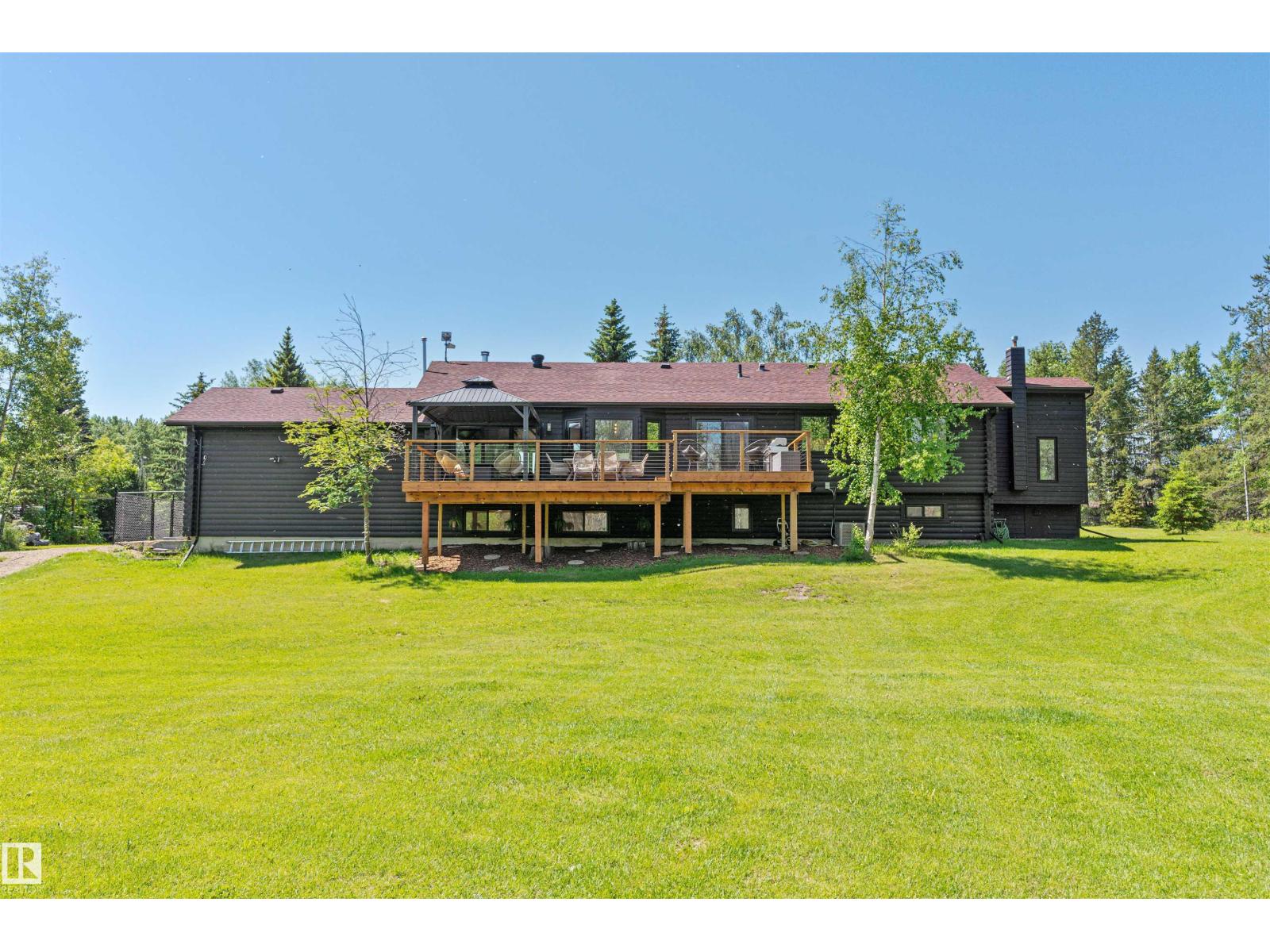 #107 27019 Twp Road 514, Rural Parkland County, Alberta  T7Y 1G6 - Photo 50 - E4495790