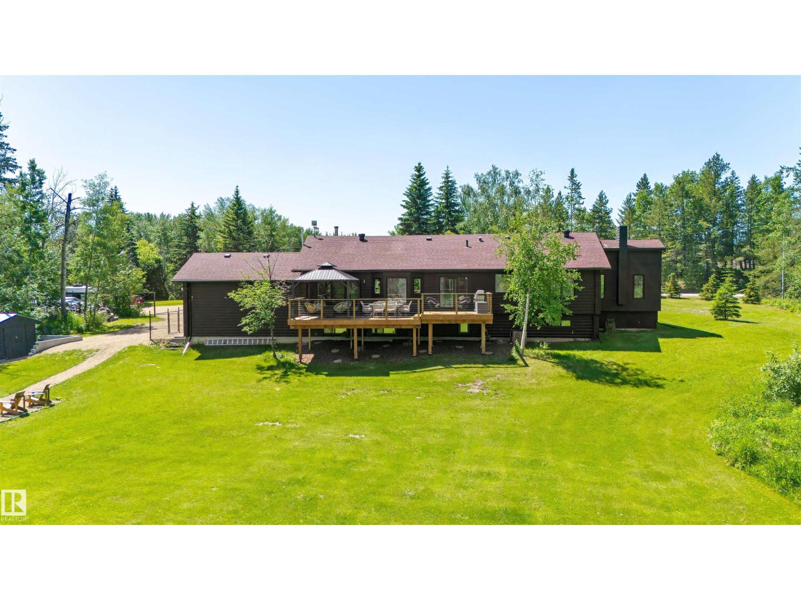 #107 27019 Twp Road 514, Rural Parkland County, Alberta  T7Y 1G6 - Photo 51 - E4495790