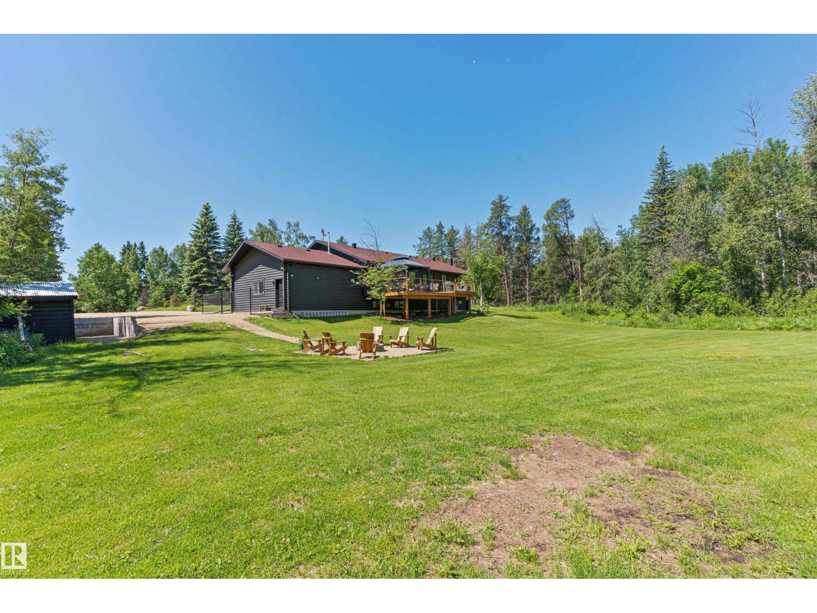 #107 27019 Twp Road 514, Rural Parkland County, Alberta  T7Y 1G6 - Photo 52 - E4495790