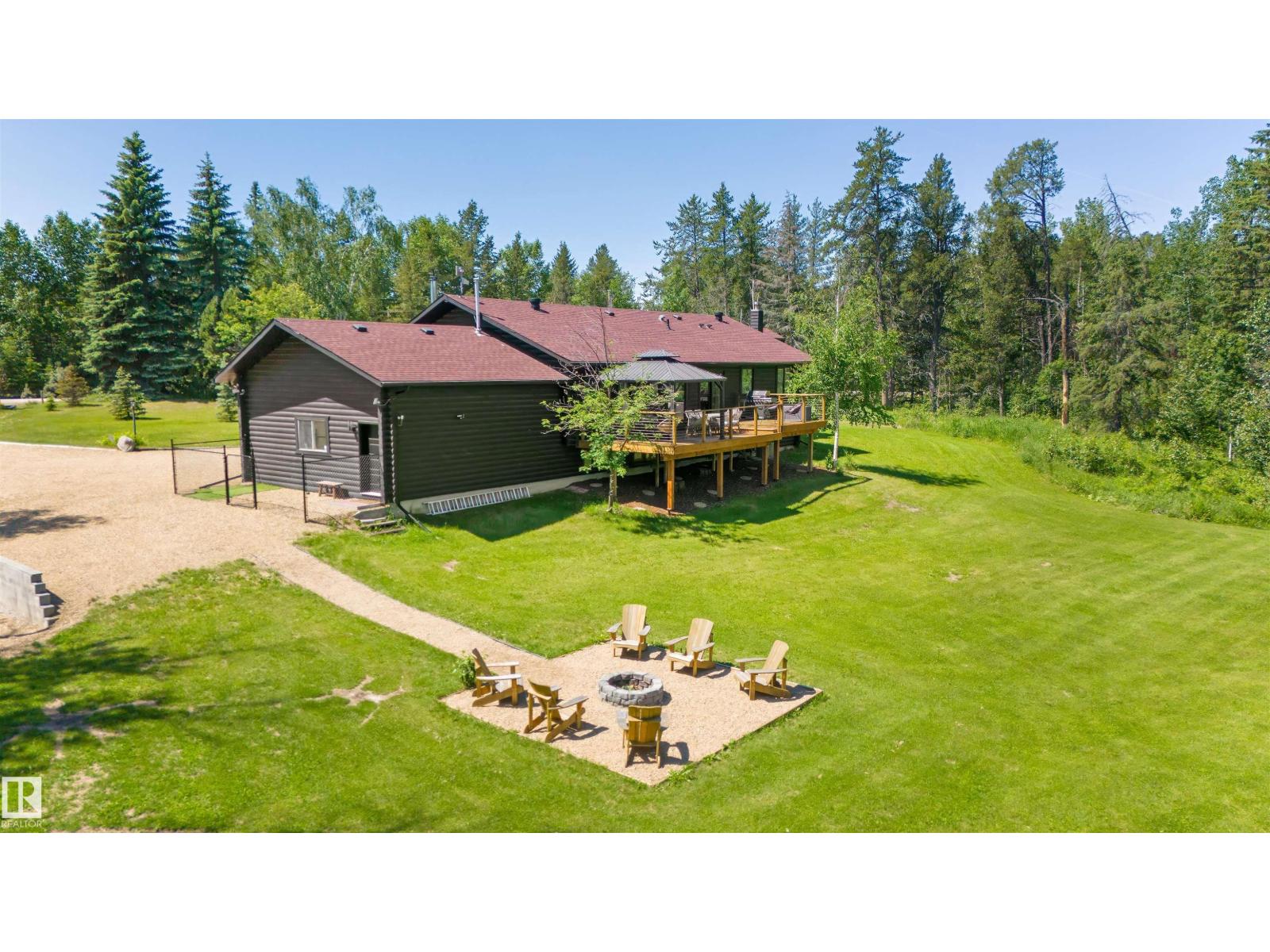 #107 27019 Twp Road 514, Rural Parkland County, Alberta  T7Y 1G6 - Photo 53 - E4495790