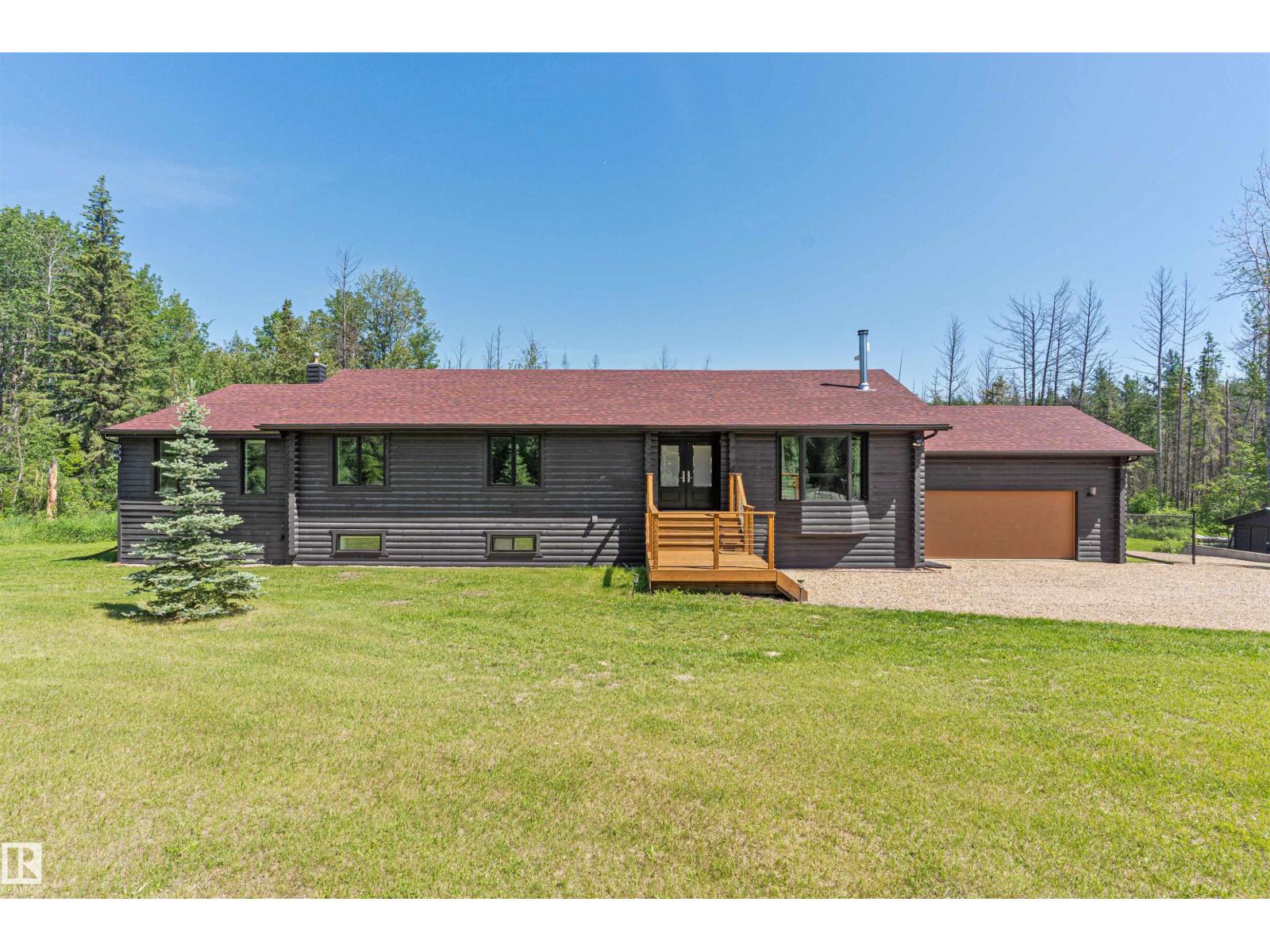 #107 27019 Twp Road 514, Rural Parkland County, Alberta  T7Y 1G6 - Photo 57 - E4495790