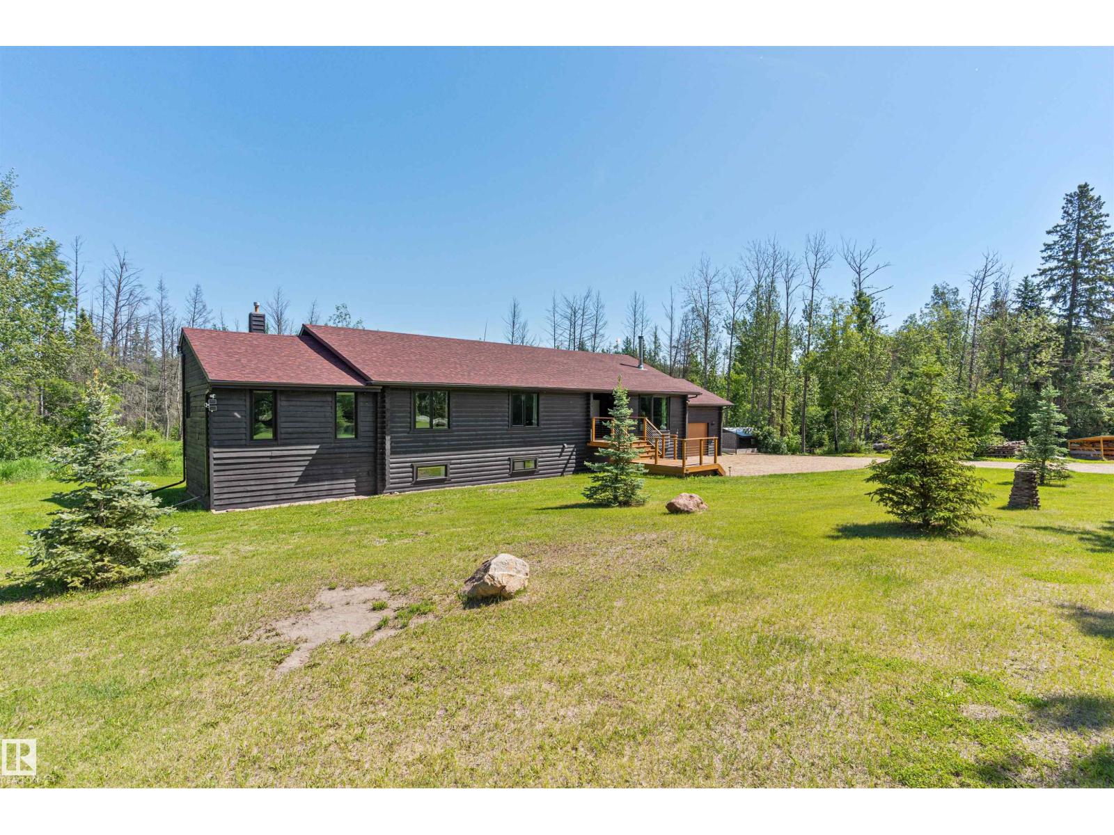 #107 27019 Twp Road 514, Rural Parkland County, Alberta  T7Y 1G6 - Photo 58 - E4495790