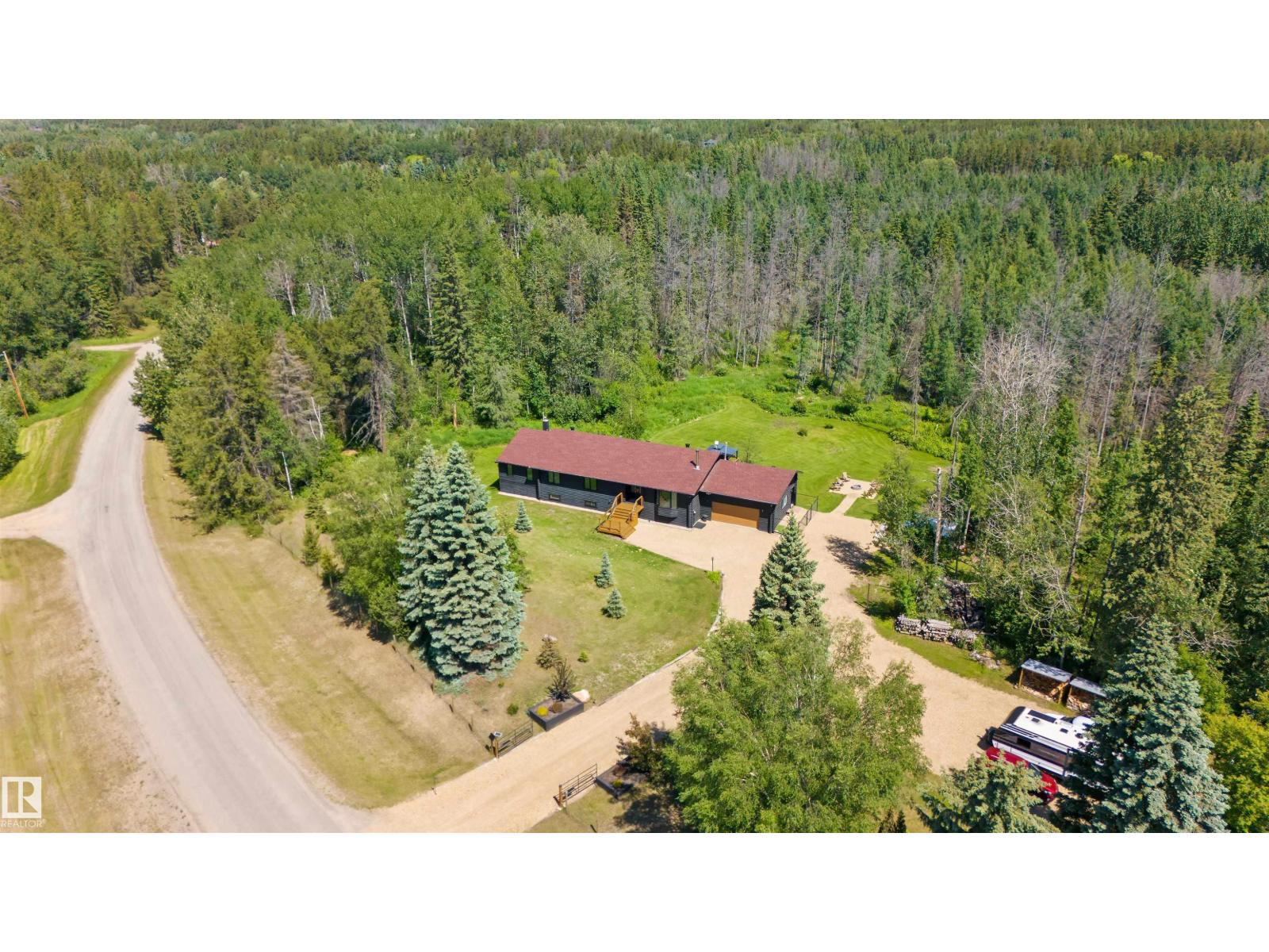 #107 27019 Twp Road 514, Rural Parkland County, Alberta  T7Y 1G6 - Photo 59 - E4495790