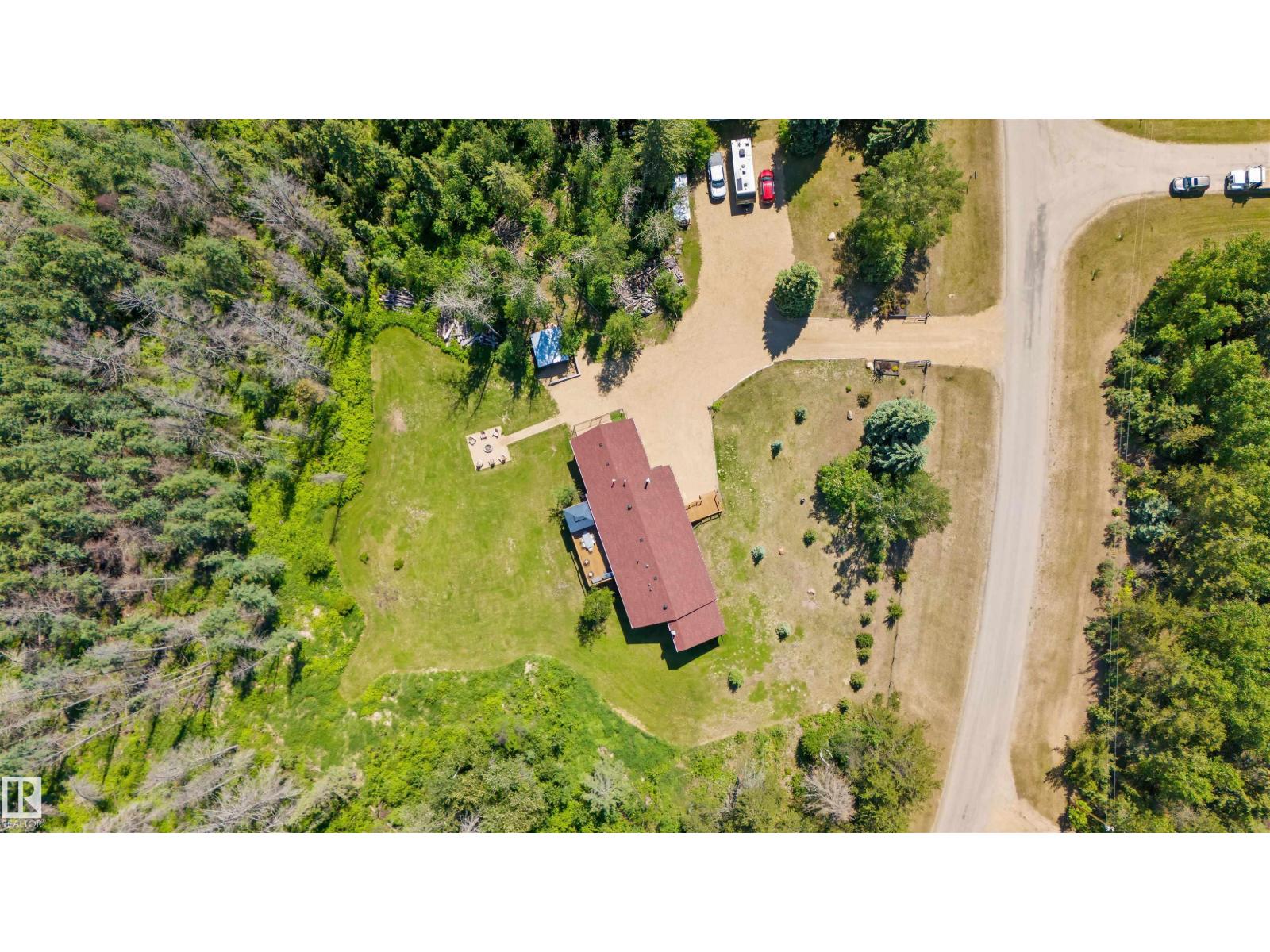 #107 27019 Twp Road 514, Rural Parkland County, Alberta  T7Y 1G6 - Photo 60 - E4495790