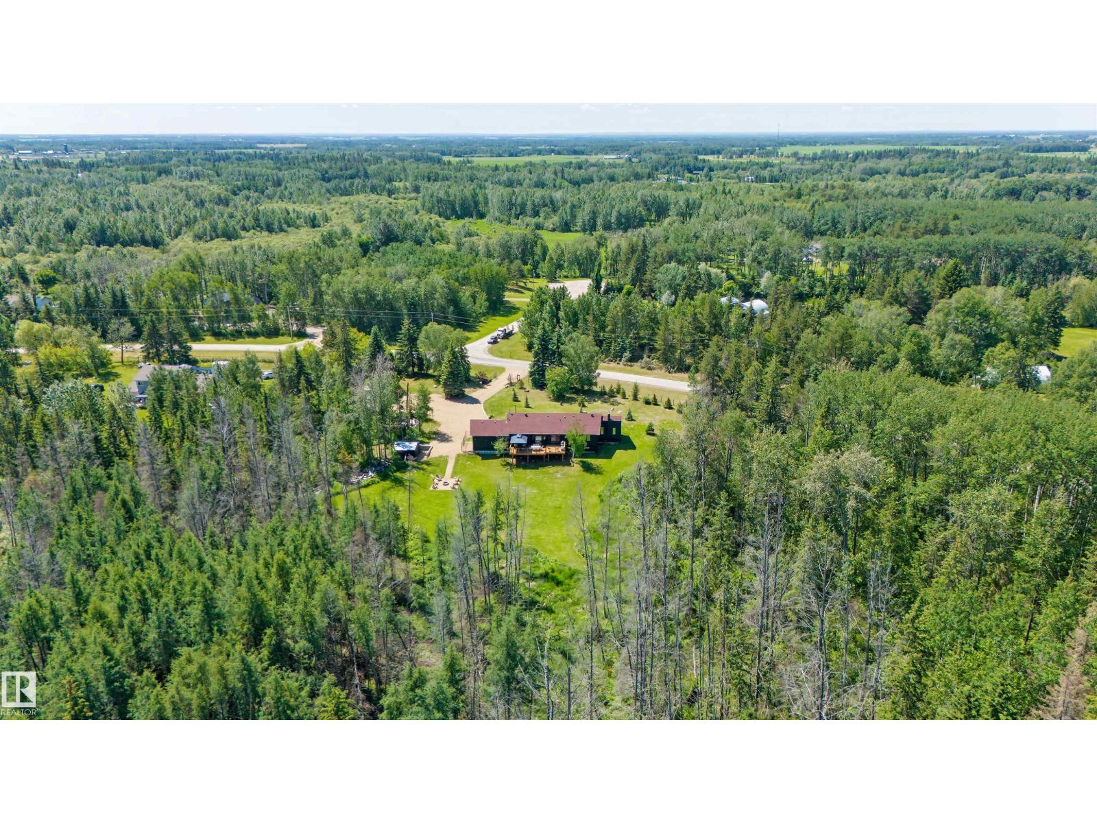 #107 27019 Twp Road 514, Rural Parkland County, Alberta  T7Y 1G6 - Photo 61 - E4495790