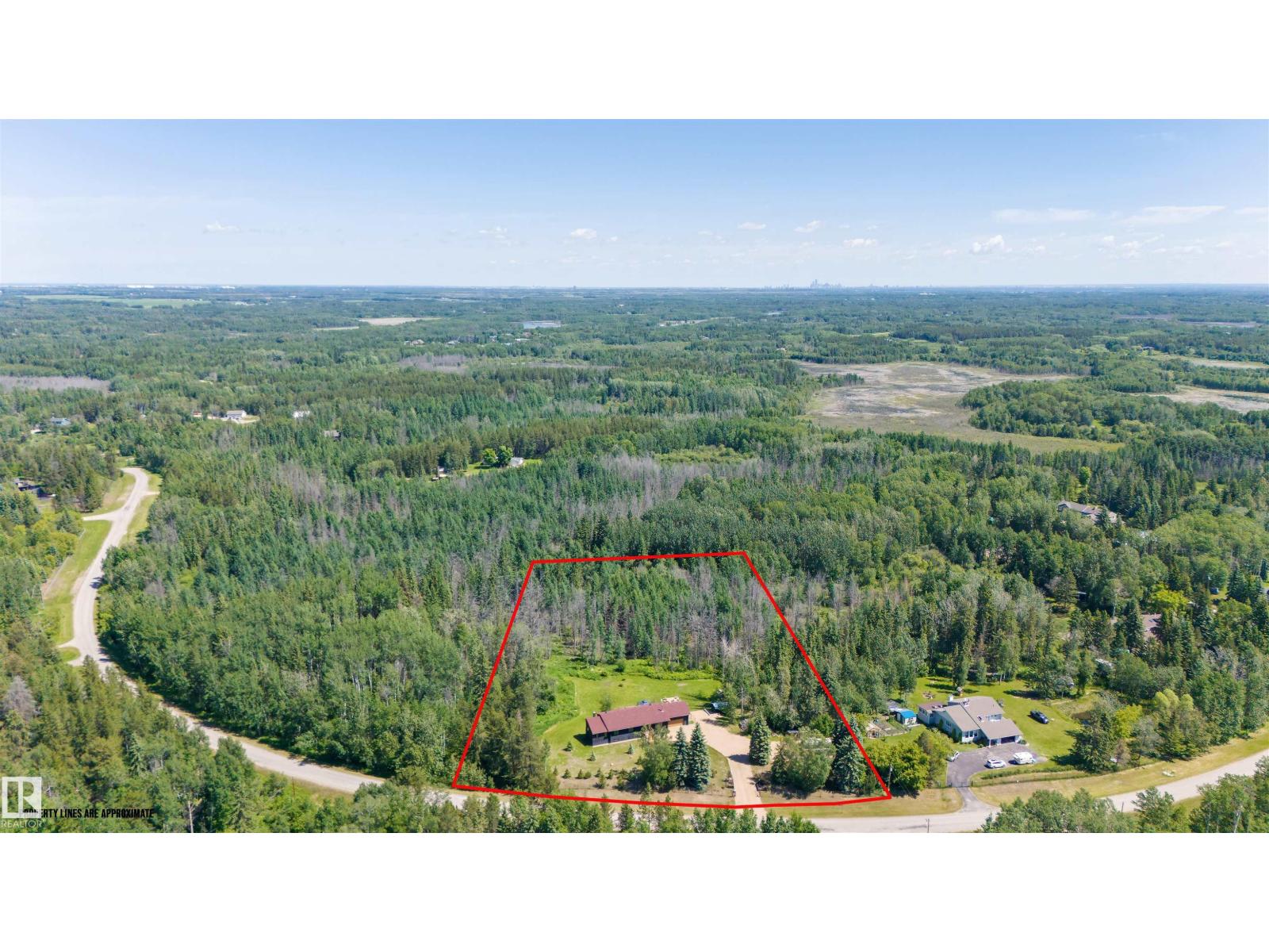 #107 27019 Twp Road 514, Rural Parkland County, Alberta  T7Y 1G6 - Photo 62 - E4495790
