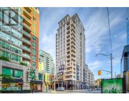 303 - 68 YORKVILLE AVENUE, Toronto, Ontario