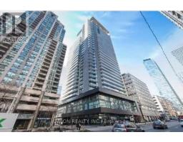 1001 - 770 BAY STREET, Toronto, Ontario