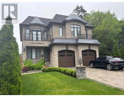 57A ORCHARD PARK DRIVE, Toronto, Ontario