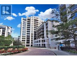 1006 - 38 CEDARLAND DRIVE, Markham, Ontario