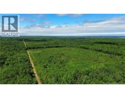 Lot 23-A Melanson Road, Notre-Dame, New Brunswick
