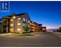 SUITE 205 - 4 COVE COURT, Collingwood, Ontario