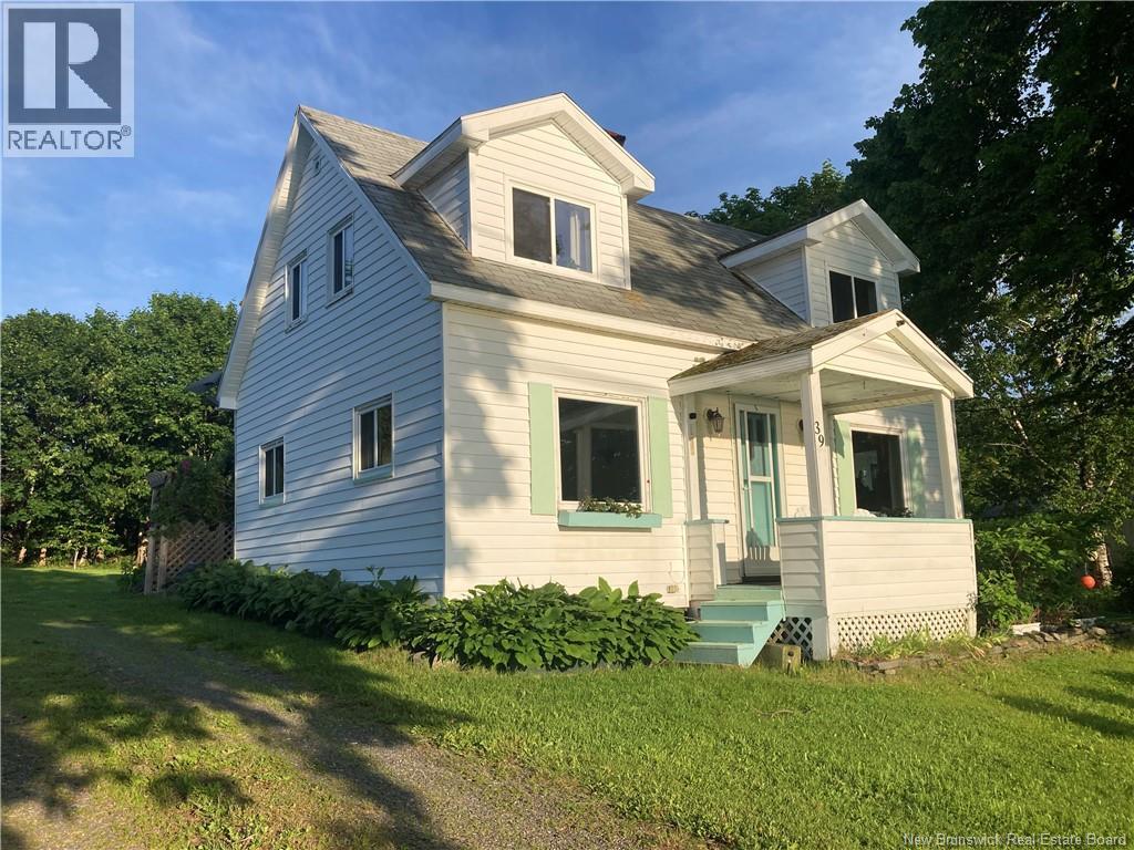 39 Cooks Point Road, Wilsons Beach, New Brunswick