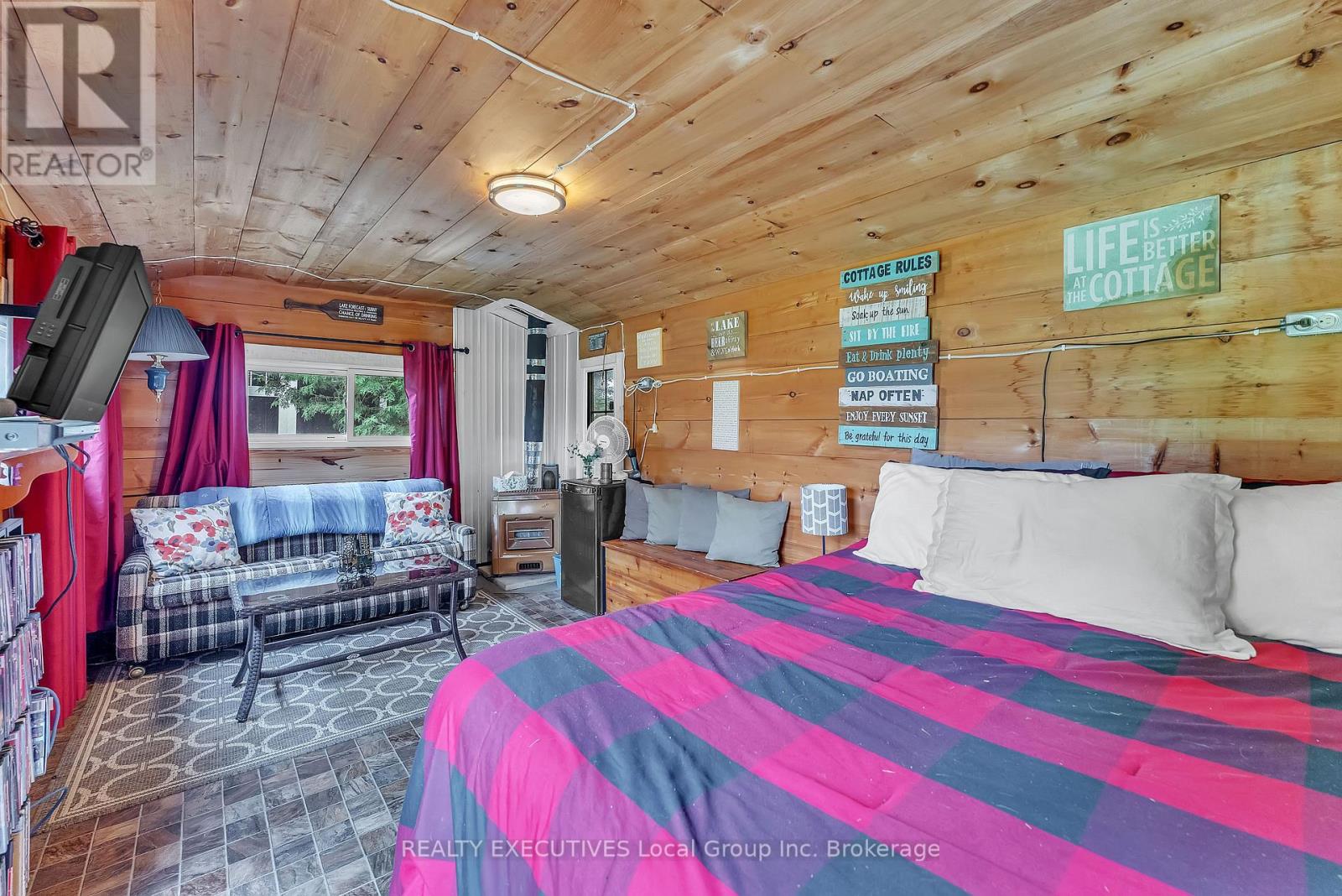 44 Lakeshore Road, Bonfield, Ontario  P0H 1E0 - Photo 25 - X13478604