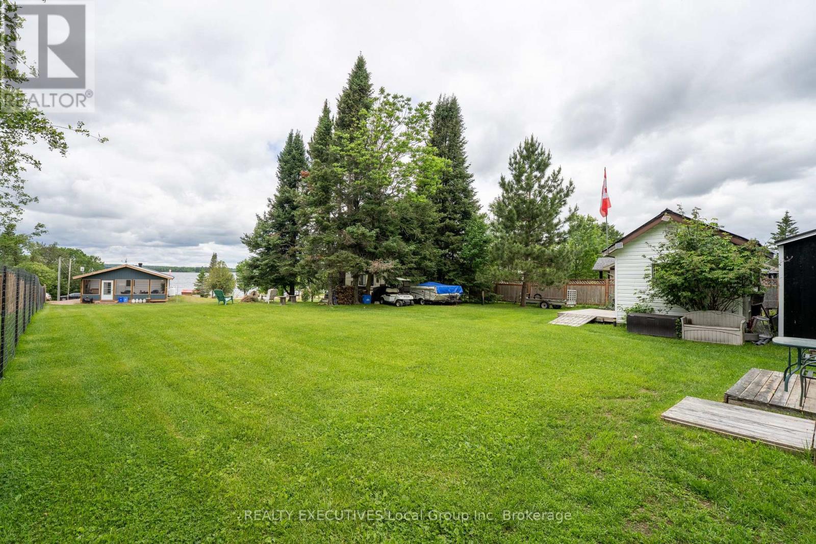 44 Lakeshore Road, Bonfield, Ontario  P0H 1E0 - Photo 39 - X13478604