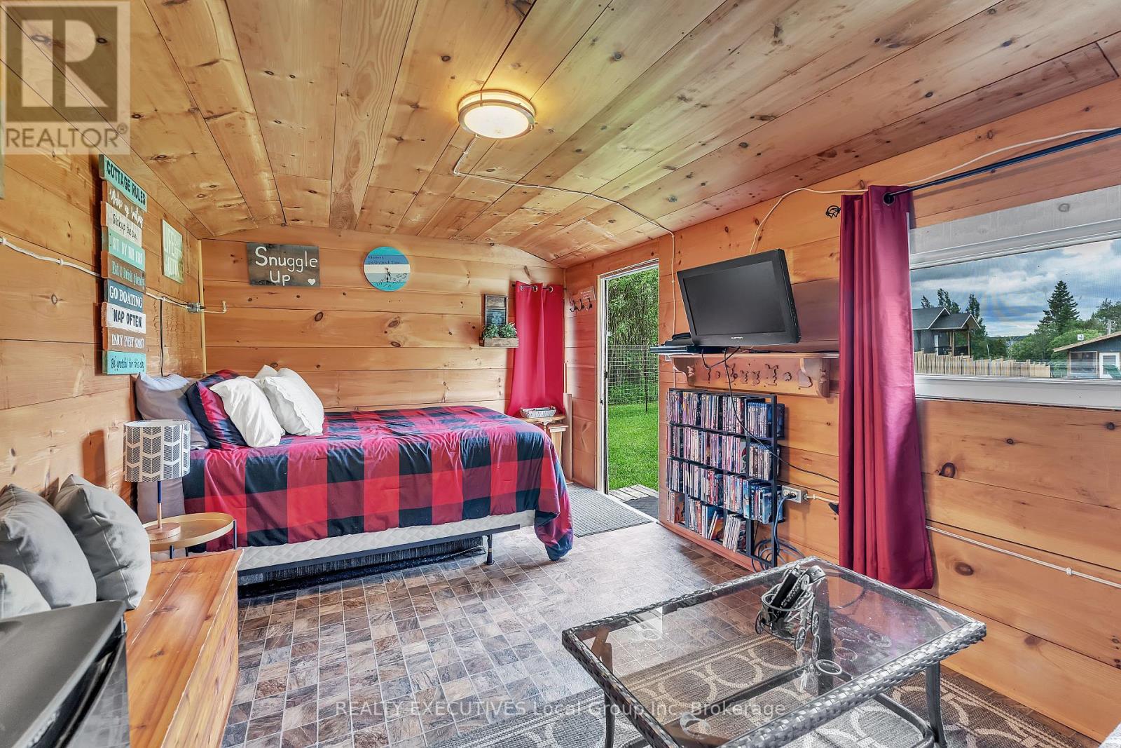 44 Lakeshore Road, Bonfield, Ontario  P0H 1E0 - Photo 24 - X13478604