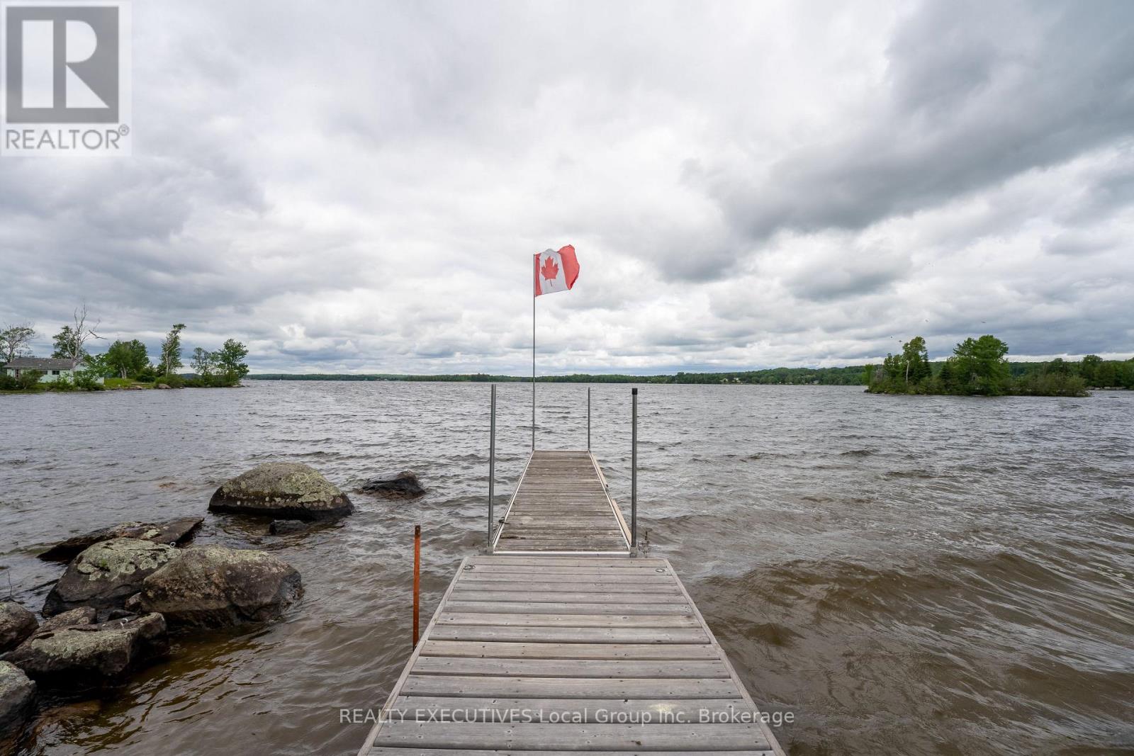 44 Lakeshore Road, Bonfield, Ontario  P0H 1E0 - Photo 33 - X13478604