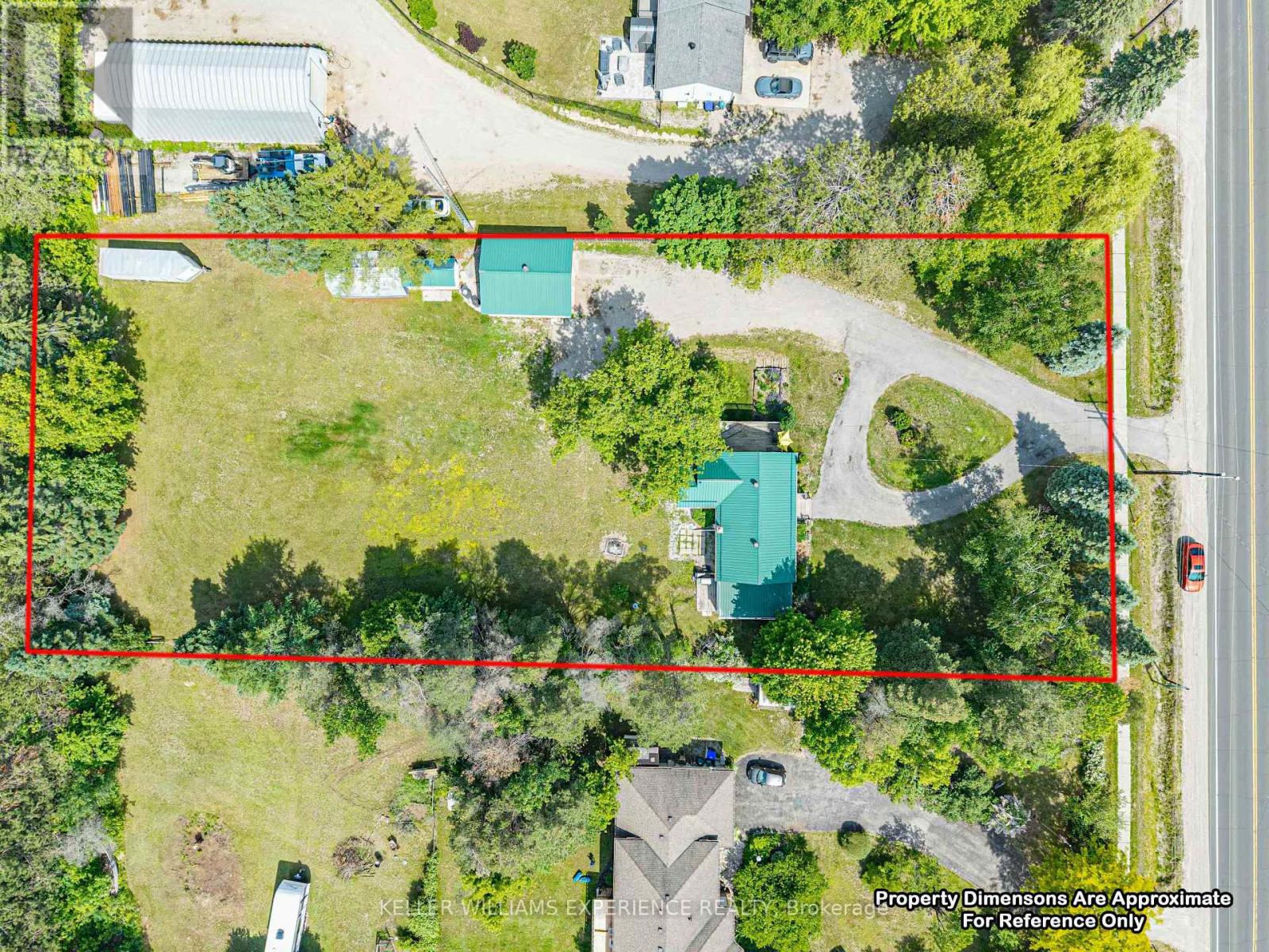 3514 Penetanguishene Road, Oro-Medonte, Ontario  L4M 4Y8 - Photo 41 - S13146568