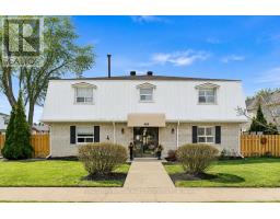 6 - 469 CLARIDGE ROAD, Burlington, Ontario