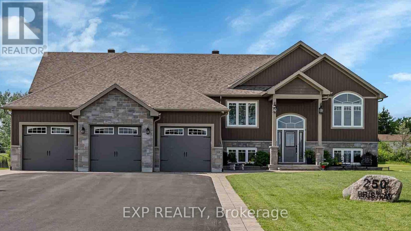 250 BRISTOW ROAD, Montague, Ontario