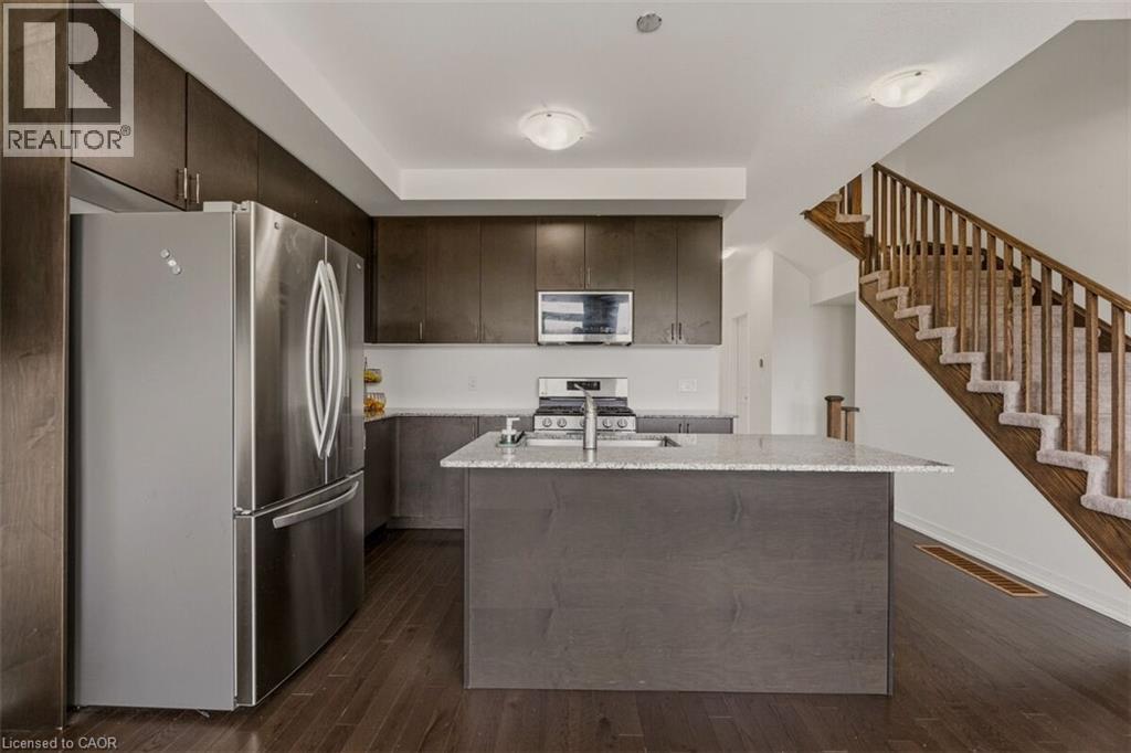 356 Bismark Drive, Cambridge, Ontario  N1S 0C6 - Photo 12 - 40842300