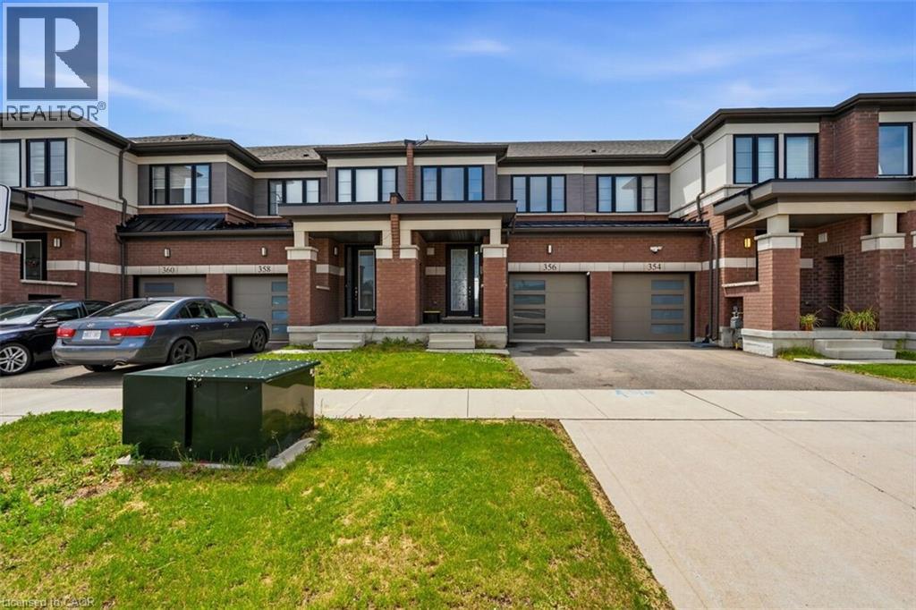 356 Bismark Drive, Cambridge, Ontario  N1S 0C6 - Photo 3 - 40842300