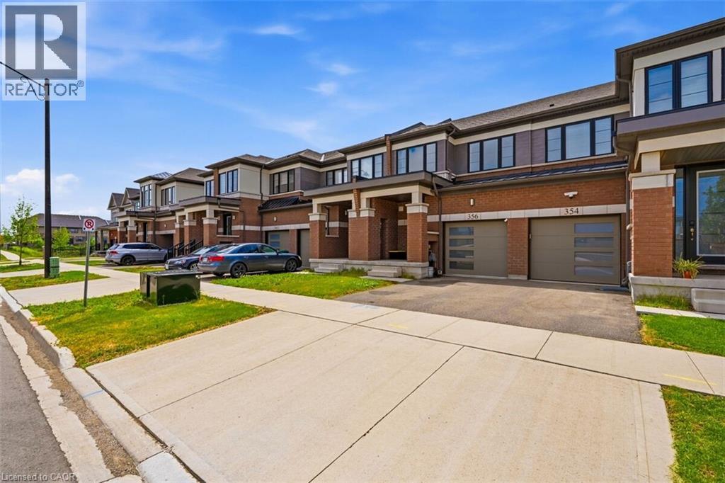 356 Bismark Drive, Cambridge, Ontario  N1S 0C6 - Photo 4 - 40842300