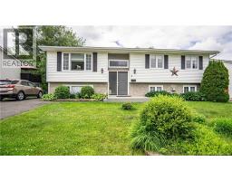 6 Willingdon Street, Oromocto, New Brunswick