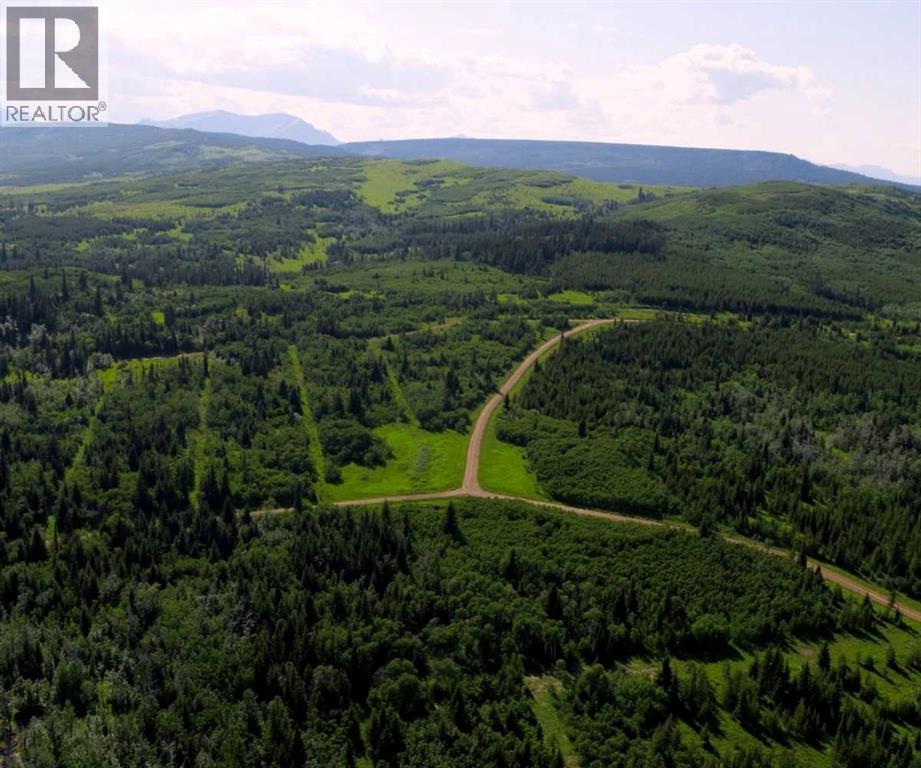 Lot 1 Heritage Ranch, Rural Cardston County, Alberta  T0K 0K0 - Photo 1 - A2298605
