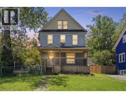 176 BERTIE Street, Fort Erie, Ontario