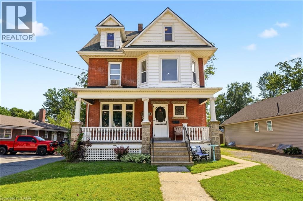 422 LOCK Street W, Dunnville, Ontario