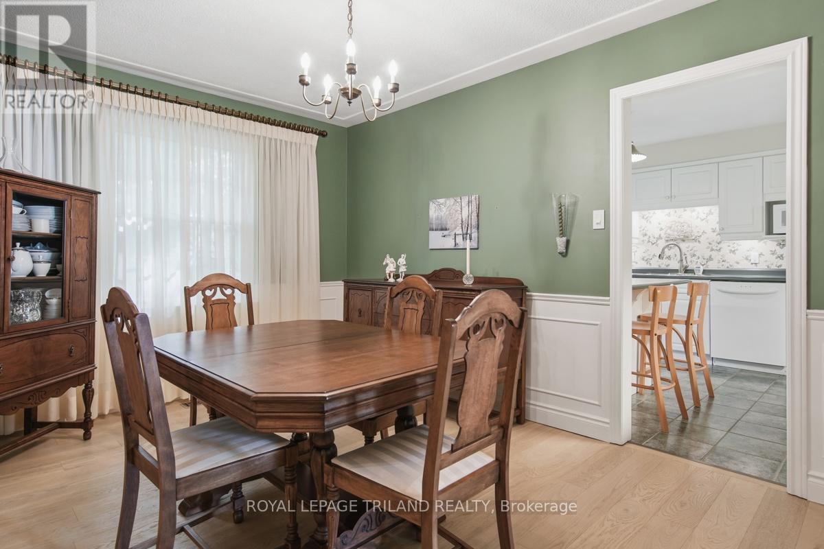 509 Belvedere Avenue, London South, Ontario  N6K 2R3 - Photo 10 - X13492362