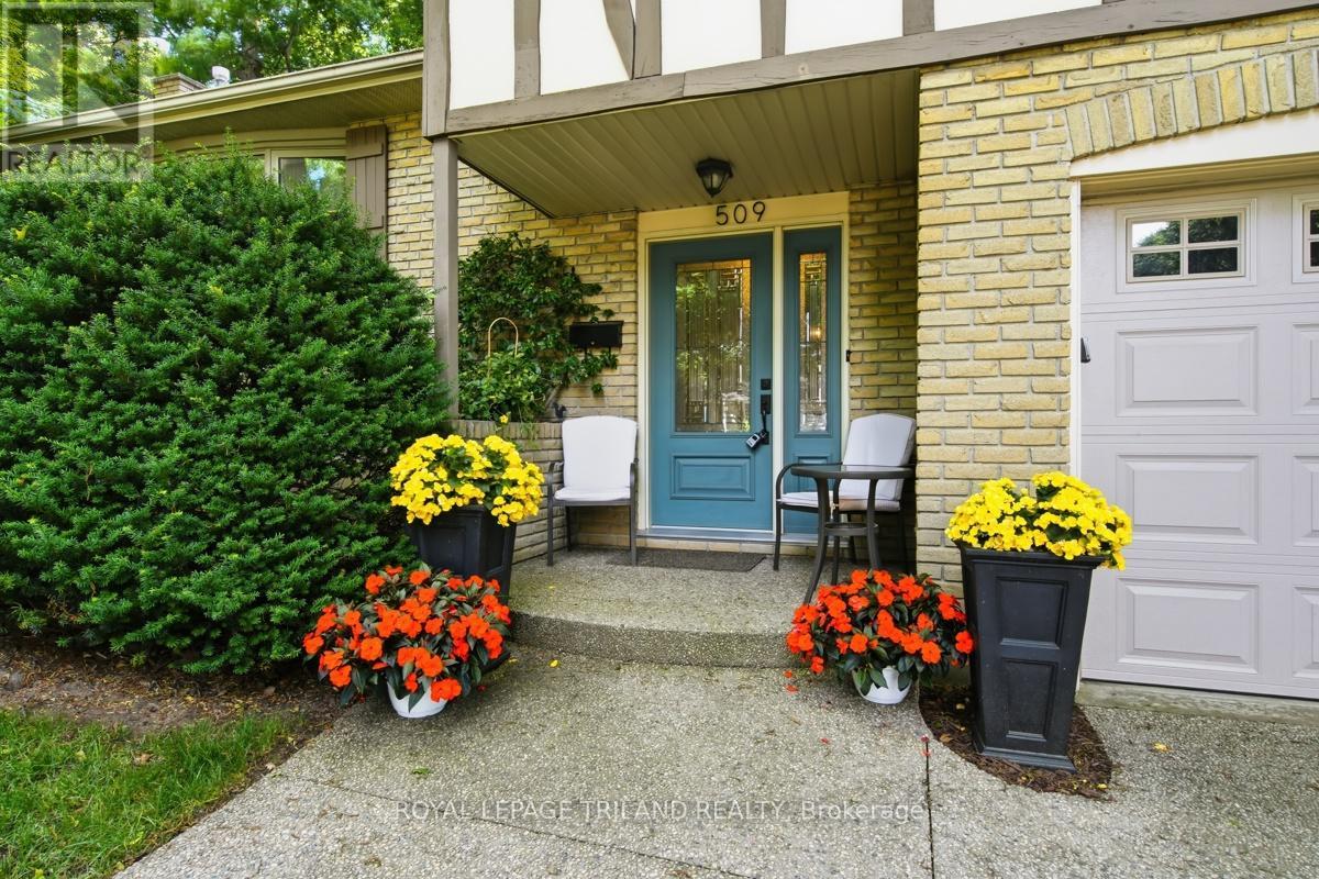 509 Belvedere Avenue, London South, Ontario  N6K 2R3 - Photo 2 - X13492362