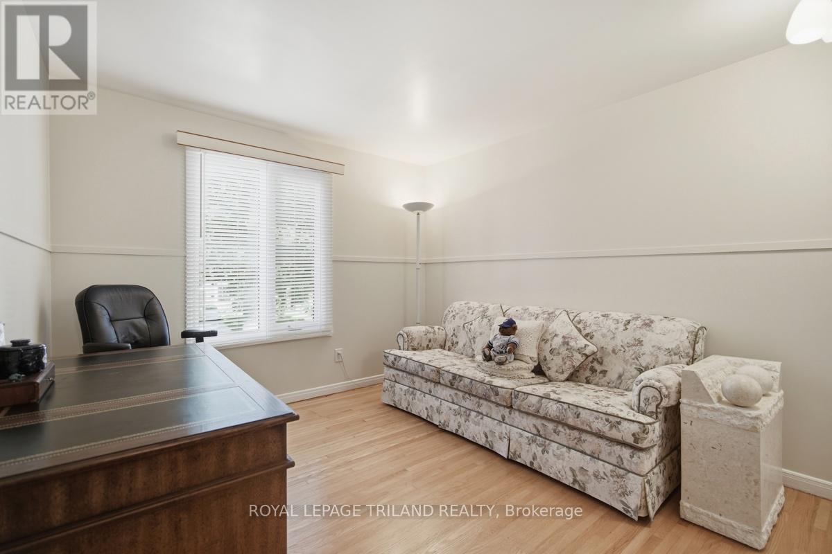 509 Belvedere Avenue, London South, Ontario  N6K 2R3 - Photo 24 - X13492362