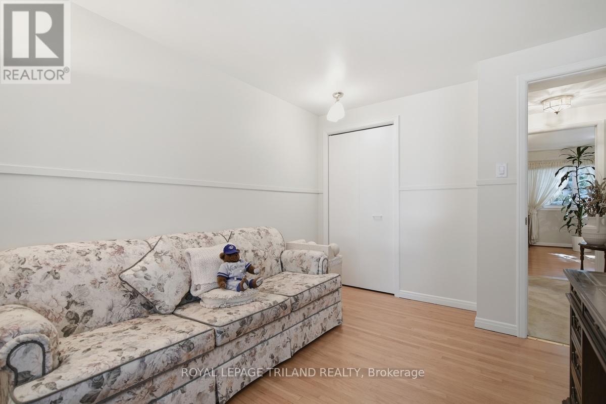 509 Belvedere Avenue, London South, Ontario  N6K 2R3 - Photo 25 - X13492362