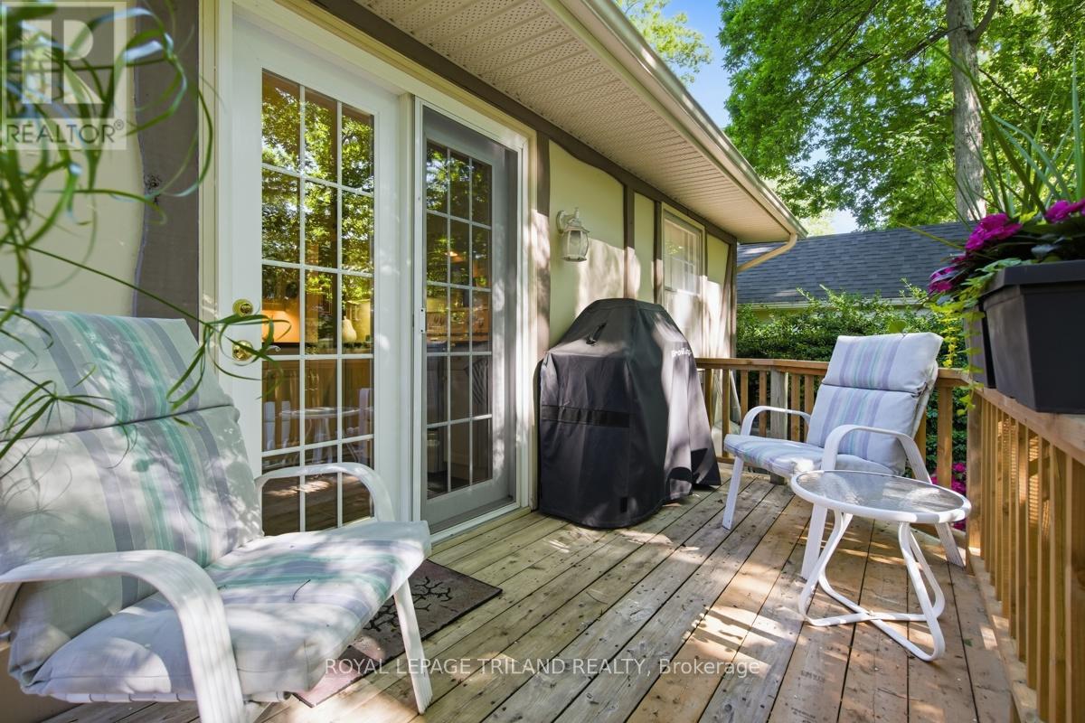 509 Belvedere Avenue, London South, Ontario  N6K 2R3 - Photo 37 - X13492362