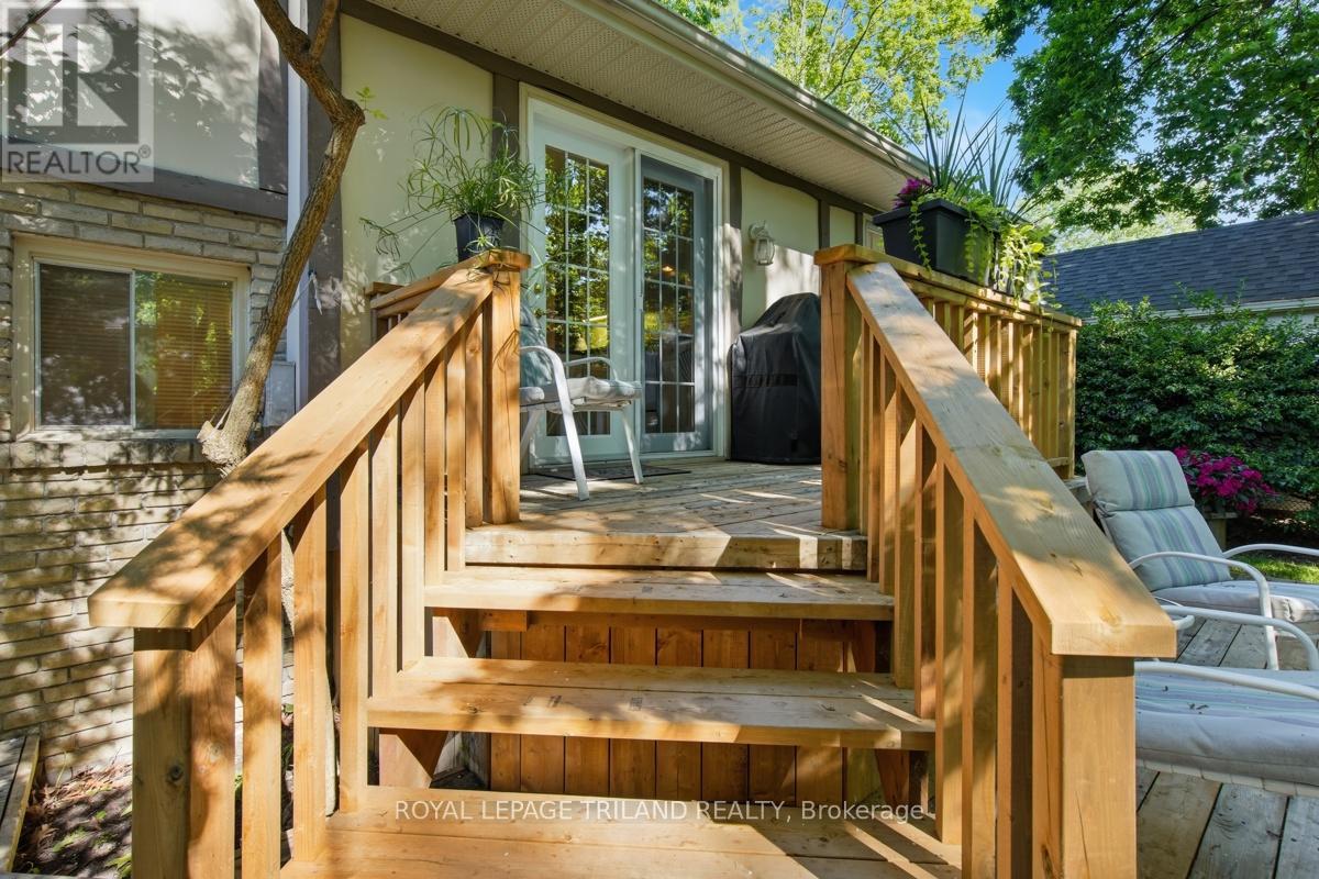 509 Belvedere Avenue, London South, Ontario  N6K 2R3 - Photo 38 - X13492362