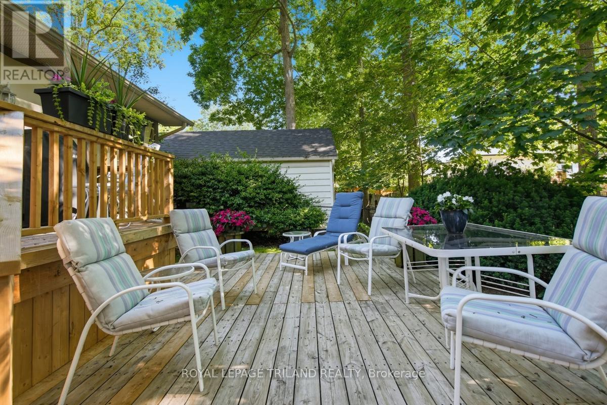 509 Belvedere Avenue, London South, Ontario  N6K 2R3 - Photo 39 - X13492362