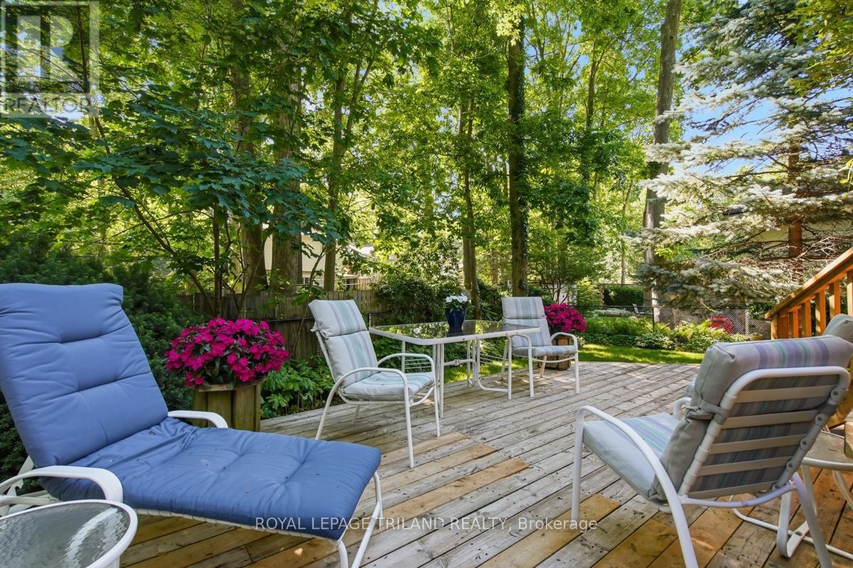 509 Belvedere Avenue, London South, Ontario  N6K 2R3 - Photo 40 - X13492362