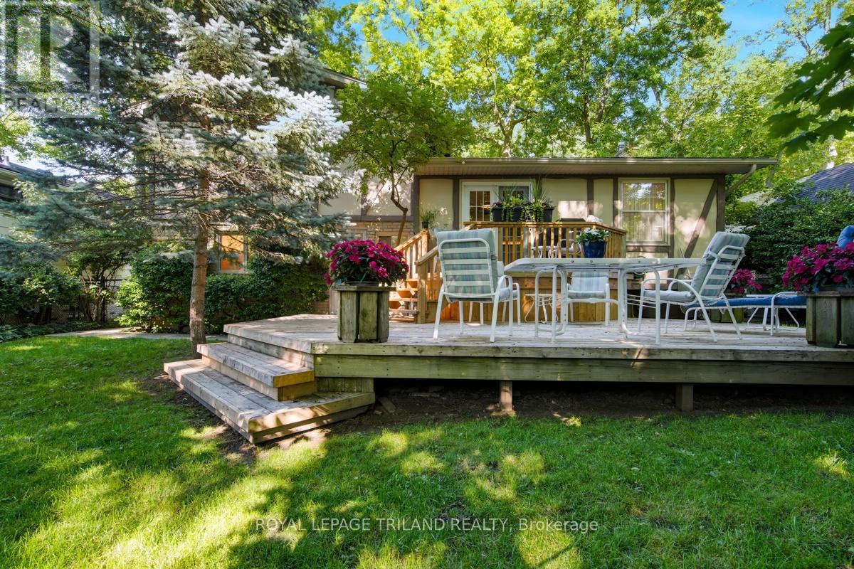 509 Belvedere Avenue, London South, Ontario  N6K 2R3 - Photo 41 - X13492362