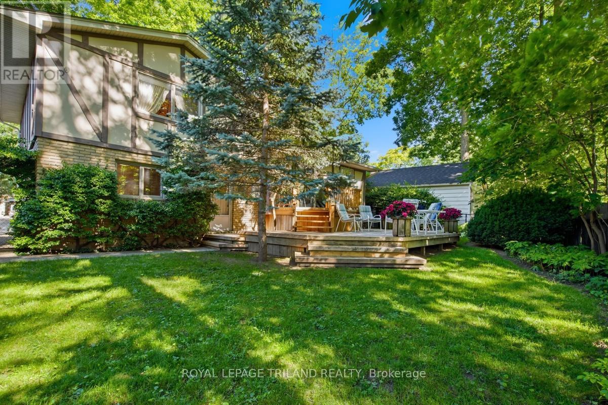 509 Belvedere Avenue, London South, Ontario  N6K 2R3 - Photo 42 - X13492362